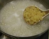 Foto langkah ke 2 dari resep Mac and cheese (makaroni saus krim keju).