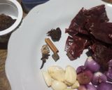Foto langkah ke 1 dari resep Masak Habang.