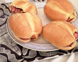 Foto del paso 3 de la receta: Choripan