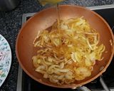 Foto del paso 3 de la receta: ~Atún con cebolla a la miel~ 🌹