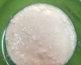 A picture of step 1 of Alphonso Mango Raita Recipe.