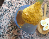 Foto del paso 9 de la receta: Pollo en pepitoria