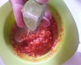 Foto langkah ke 3 dari resep Sate Taichan Goreng.