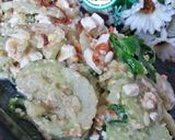 Foto langkah ke 5 dari resep Jelata Timun (Salad Ketimun).