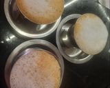 A picture of step 6 of Filter coffee.