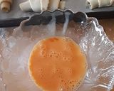 Szilvalekváros kifli recept fázis 5 fotója