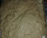 A picture of step 8 of Focaccia bread.