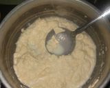 Foto langkah ke 2 dari resep Puding roti tawar kukus ala bunda arfi.