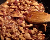 Foto del paso 4 de la receta: Pollo con salsa Teriyaki
