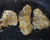 Foto langkah ke 7 dari resep Ayam teriyaki oregano.