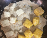 Foto del paso 4 de la receta: Croquetas 4 quesos