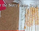 A picture of step 11 of Crunchy & crispy Sweet Corn Recipe/ Sweet Corn Starter Recipe.
