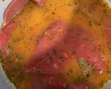 Foto del paso 1 de la receta: Milanesas de ternera