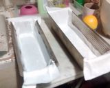 Foto del paso 12 de la receta: Budín de avena y harina integral