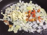 Simple Shrimp Pasta