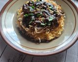 Foto langkah ke 6 dari resep Tahu Telur Khas Malang.