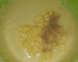 Foto del paso 2 de la receta: Torta de manzana rre fácil y económica