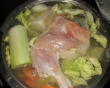 Foto del paso 3 de la receta: Puchero de col
