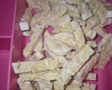 Foto langkah ke 1 dari resep Kering Tempe Kacang.