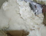 Foto langkah ke 1 dari resep Pempek Dos GF.