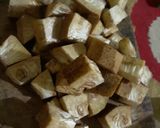 Foto langkah ke 1 dari resep Lontong Gulai Cubadak.