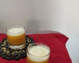 બિલ્લા નું શરબત (Billa nu Sharabat recipe in Gujarati) રેસીપી સ્ટેપ4ફોટો