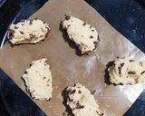 Foto del paso 7 de la receta: Unas Súper Cookies De Azúcar Negra
