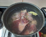 Foto del paso 4 de la receta: Callos a la madrileña