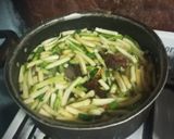 Foto del paso 3 de la receta: Locro Argentino