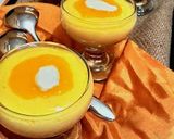 Foto langkah ke 3 dari resep Mango Lassi.