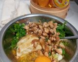 Foto langkah ke 3 dari resep Martabak Mie.
