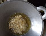 Foto langkah ke 4 dari resep Gurame asam manis pedas.