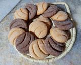 Une image de l'étape 9 de Biscuits Secs ☕.