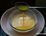 Foto langkah ke 1 dari resep Bolu Marmer.
