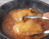 Foto langkah ke 4 dari resep Ayam kecap taiwan.