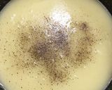 Foto del paso 4 de la receta: Crema de poro y papa