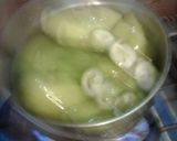 Foto del paso 1 de la receta: Achojcha rellenas