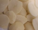 Foto del paso 1 de la receta: Papas al horno