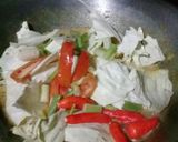 Foto langkah ke 5 dari resep Tongseng Ayam.
