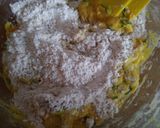Foto del paso 1 de la receta: Buñuelos de bacalao