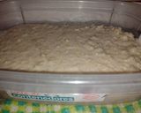 Foto del paso 5 de la receta: Arroz integral con leche de almendras