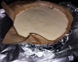 Tajvani torta recept fázis 4 fotója