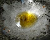 Foto langkah ke 1 dari resep Telur Ceplok Dikecapin (1207).