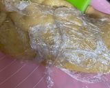 Foto langkah ke 2 dari resep Mini pastel abon.