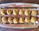 Foto del paso 3 de la receta: Falafel
