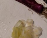 Foto del paso 2 de la receta: Ensalada verde