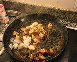 Foto del paso 14 de la receta: Paella marinera