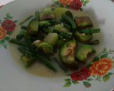 Foto langkah ke 11 dari resep 058. Sayur lodeh.