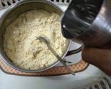 Pudina Gatte Ki Sabji recipe step 5 photo