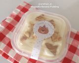 Foto langkah ke 7 dari resep Magnolia Banana Pudding.
